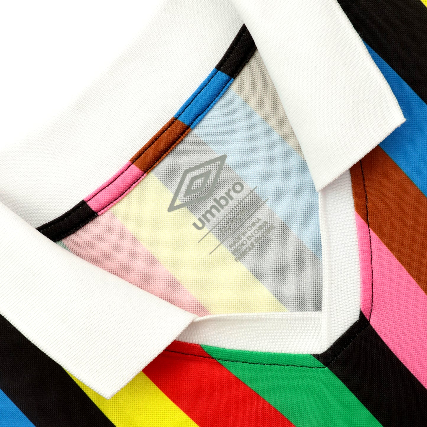 Rowing Blazers x Umbro Soccer Jersey