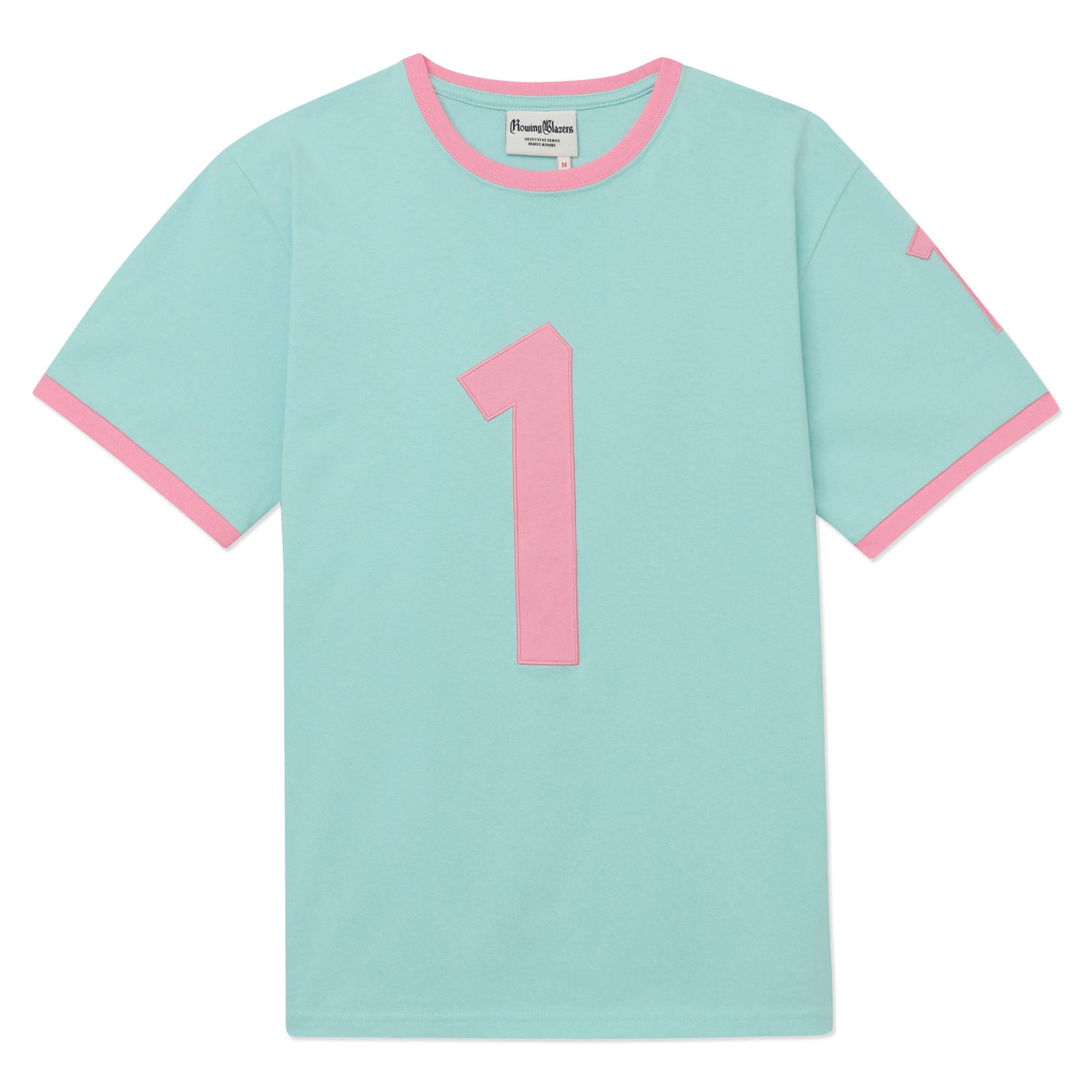 The Original Number Tee #1
