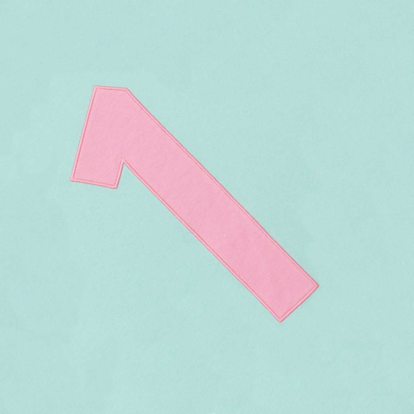 The Original Number Tee #1