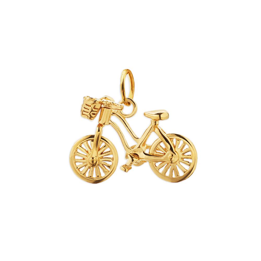 Bike Charm