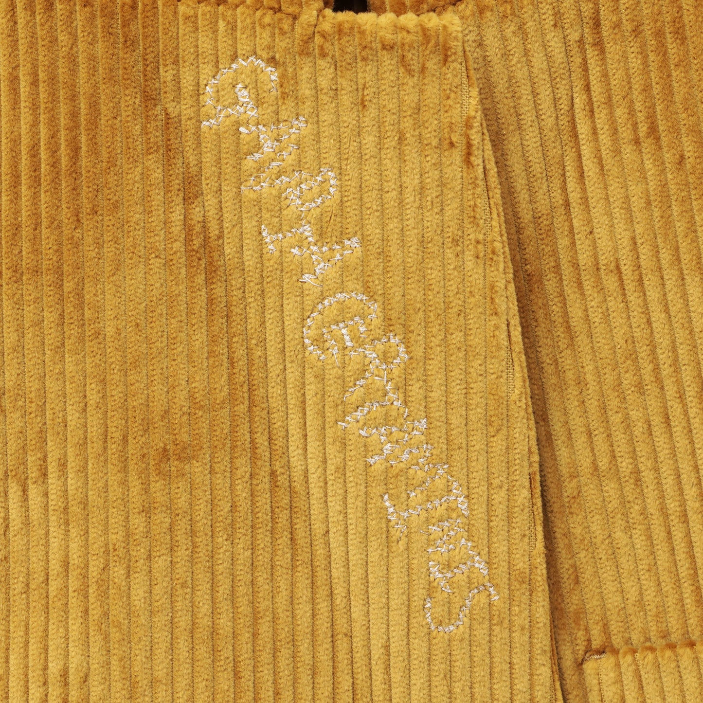 Extra Soft Corduroy Jacket