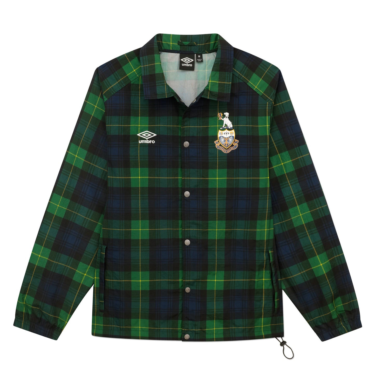 Rowing Blazers x Umbro Field Jacket