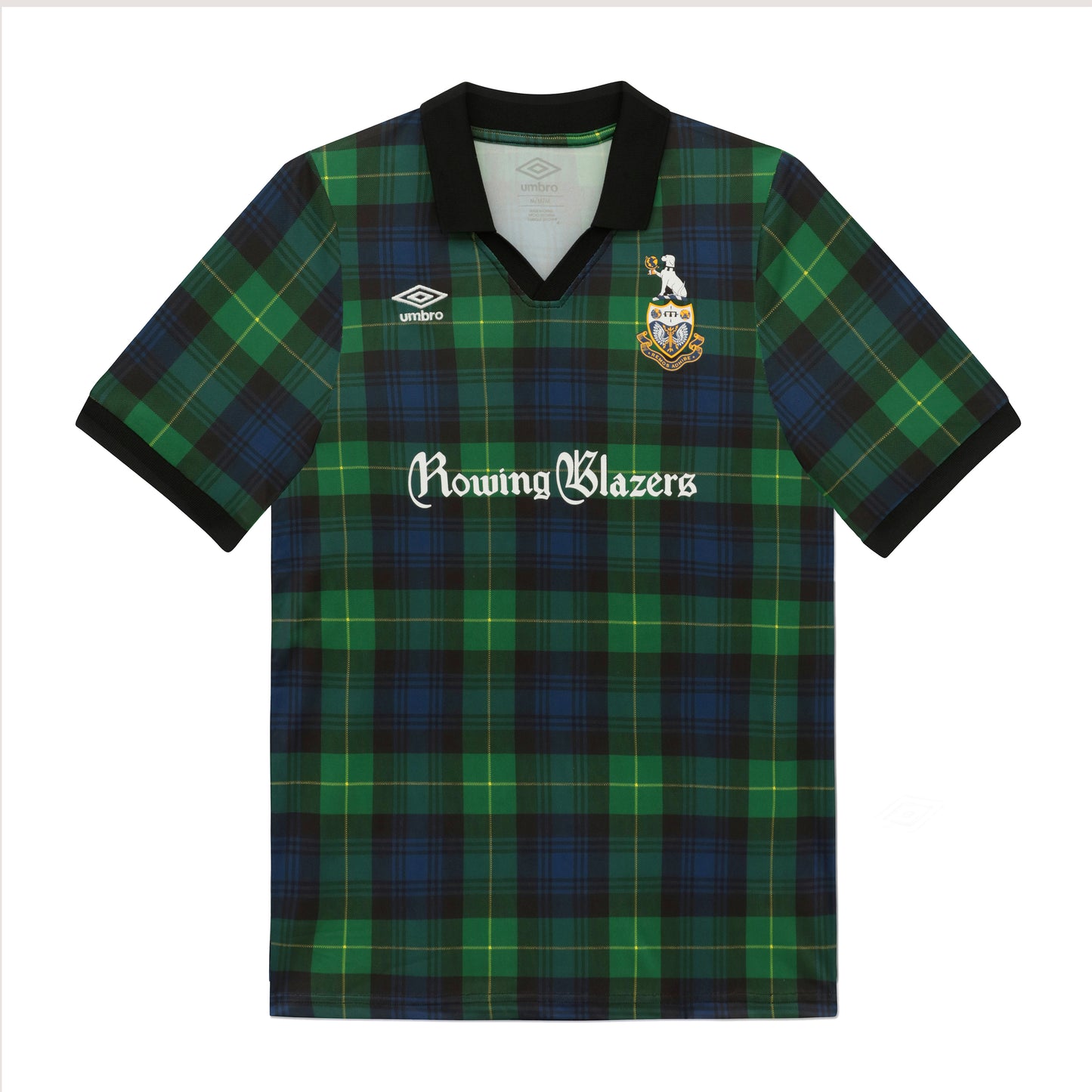 Rowing Blazers x Umbro Soccer Jersey