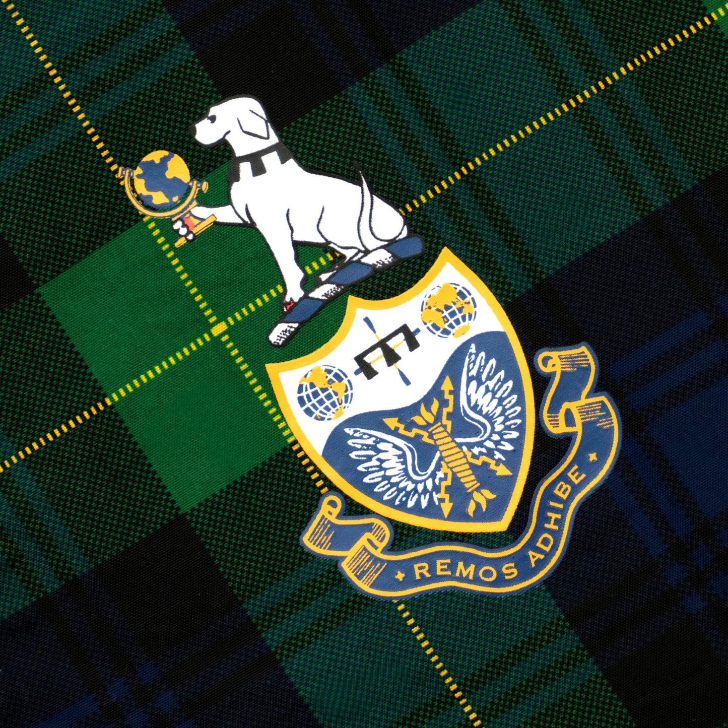 Rowing Blazers x Umbro Field Jacket