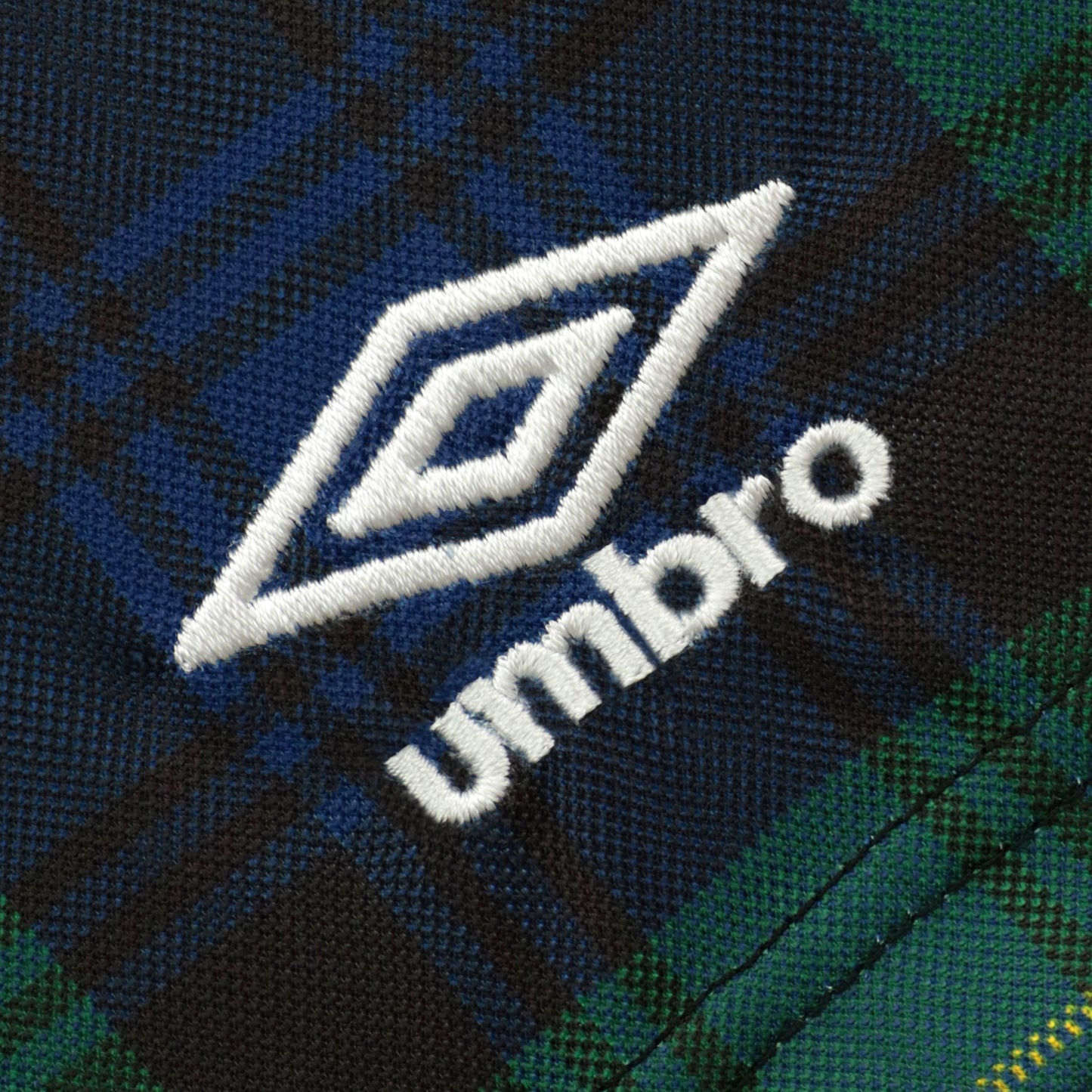 Rowing Blazers x Umbro Soccer Shorts