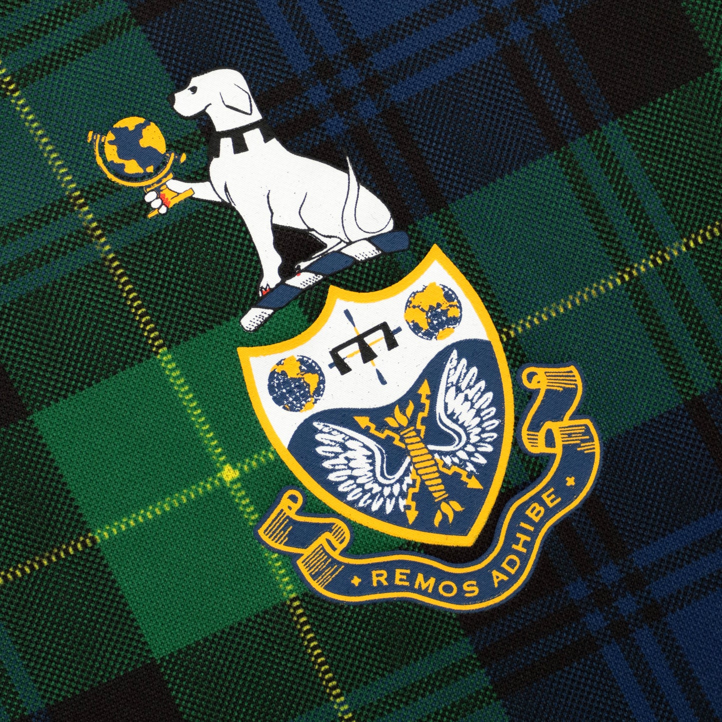 Rowing Blazers x Umbro Soccer Jersey