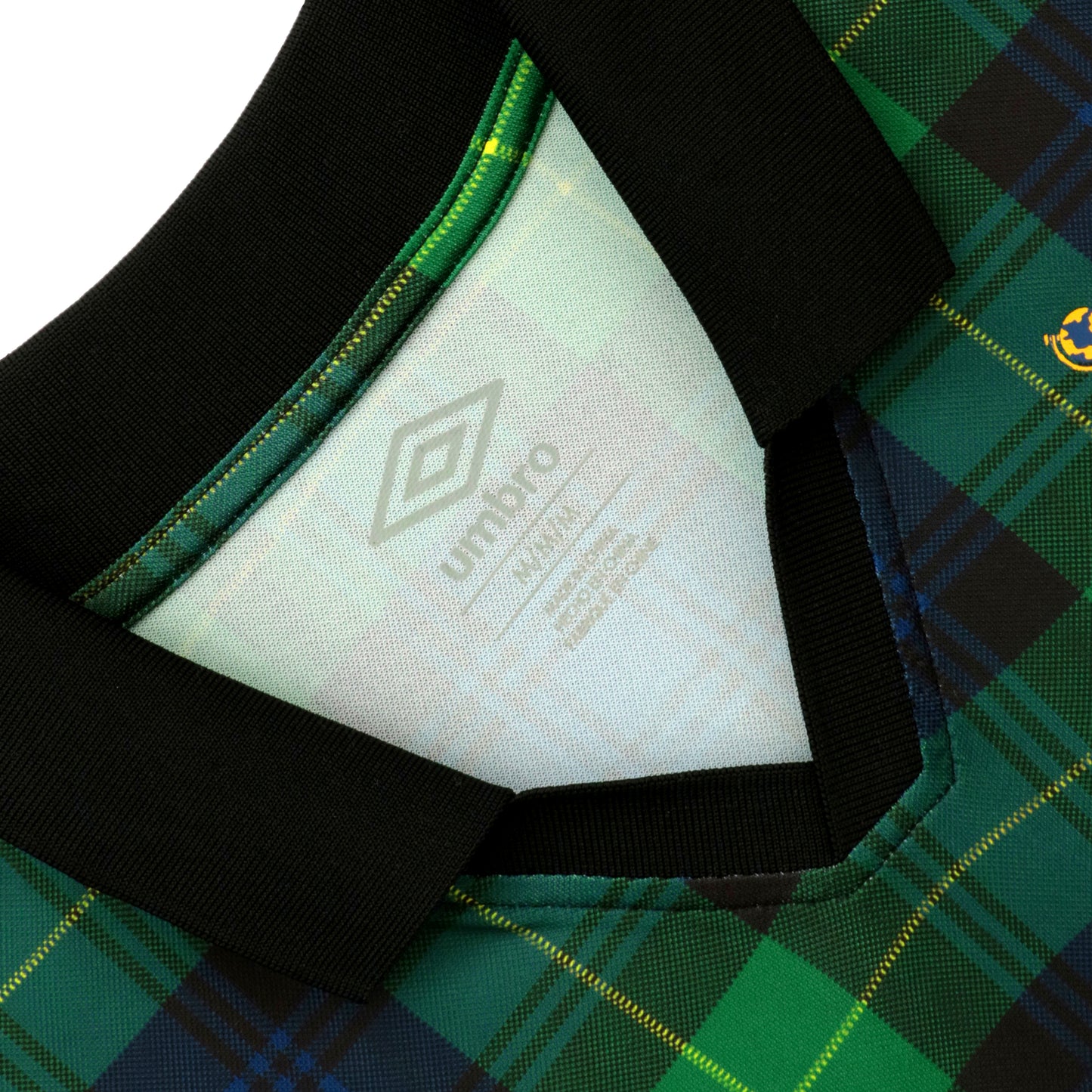 Rowing Blazers x Umbro Soccer Jersey