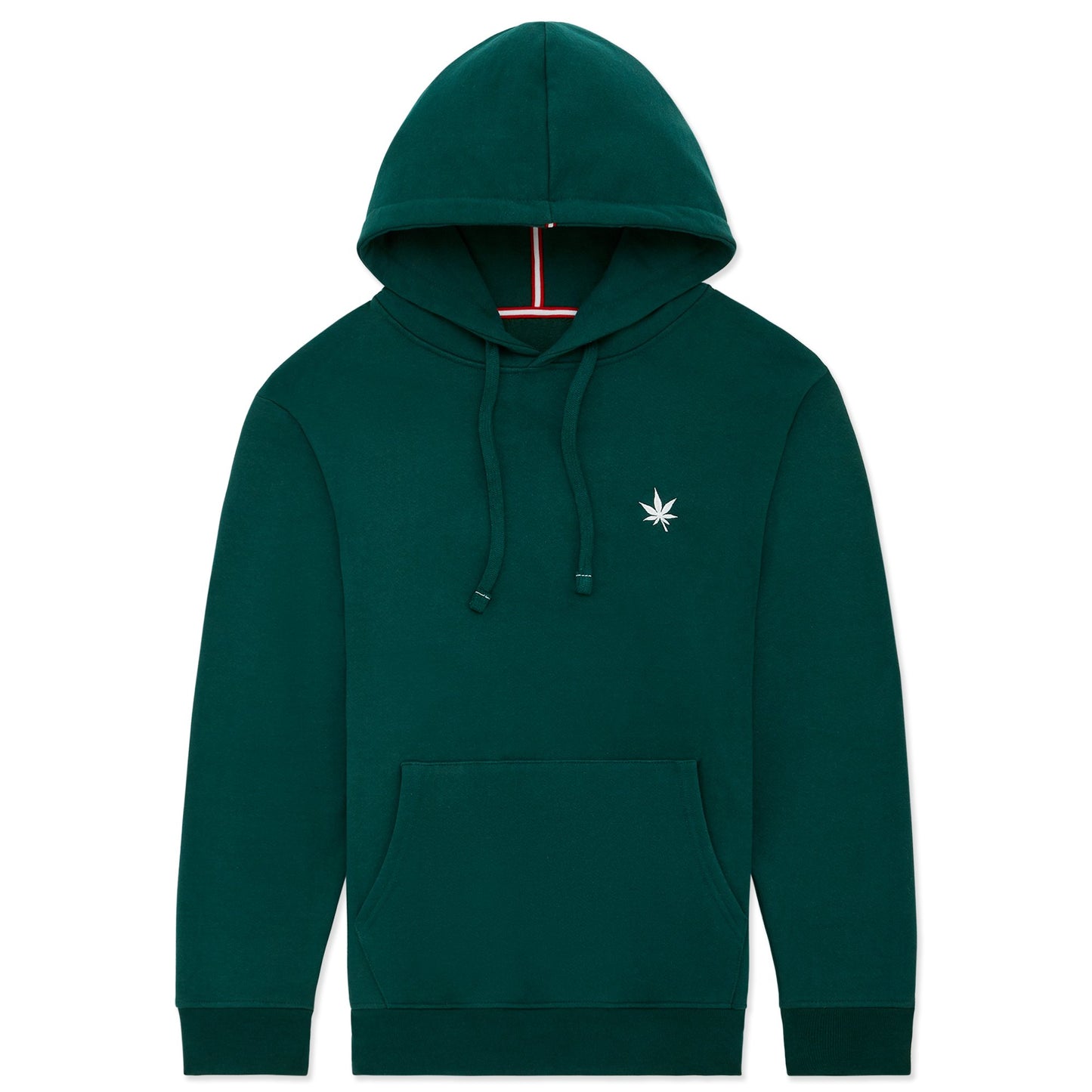 Pullover Hoodie