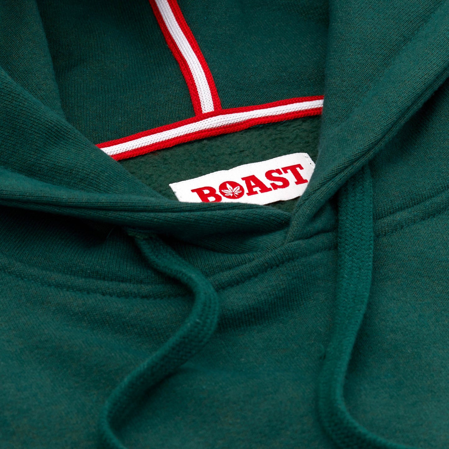 Pullover Hoodie