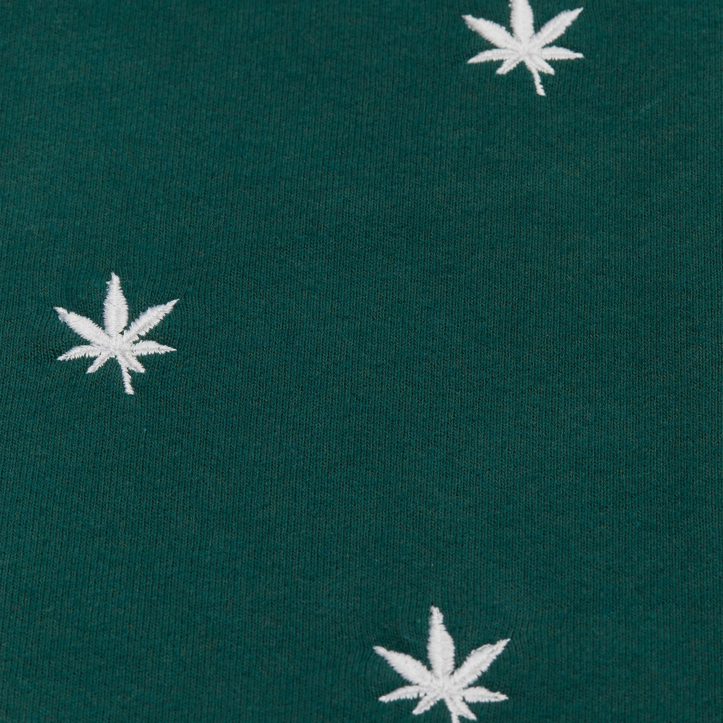 Monogram Pullover Hoodie