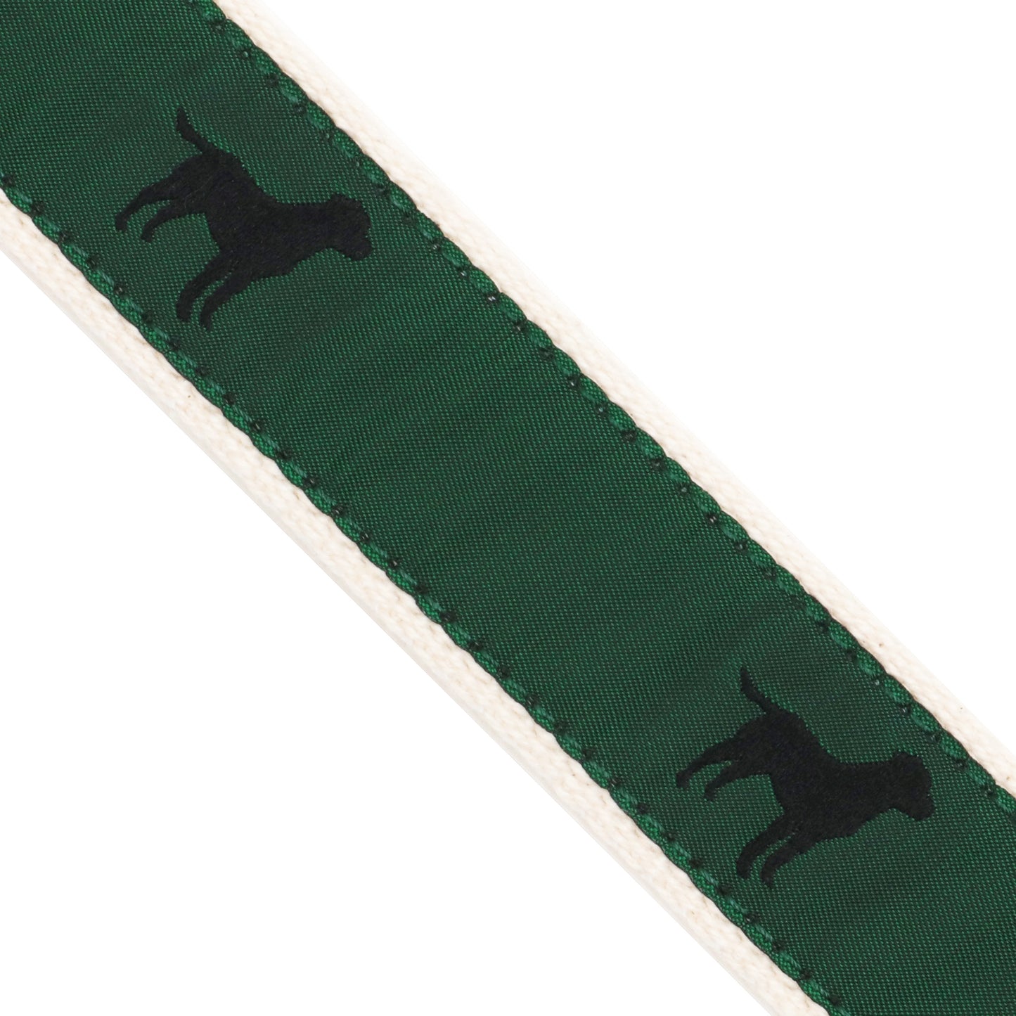 Webbed Dogs Belt