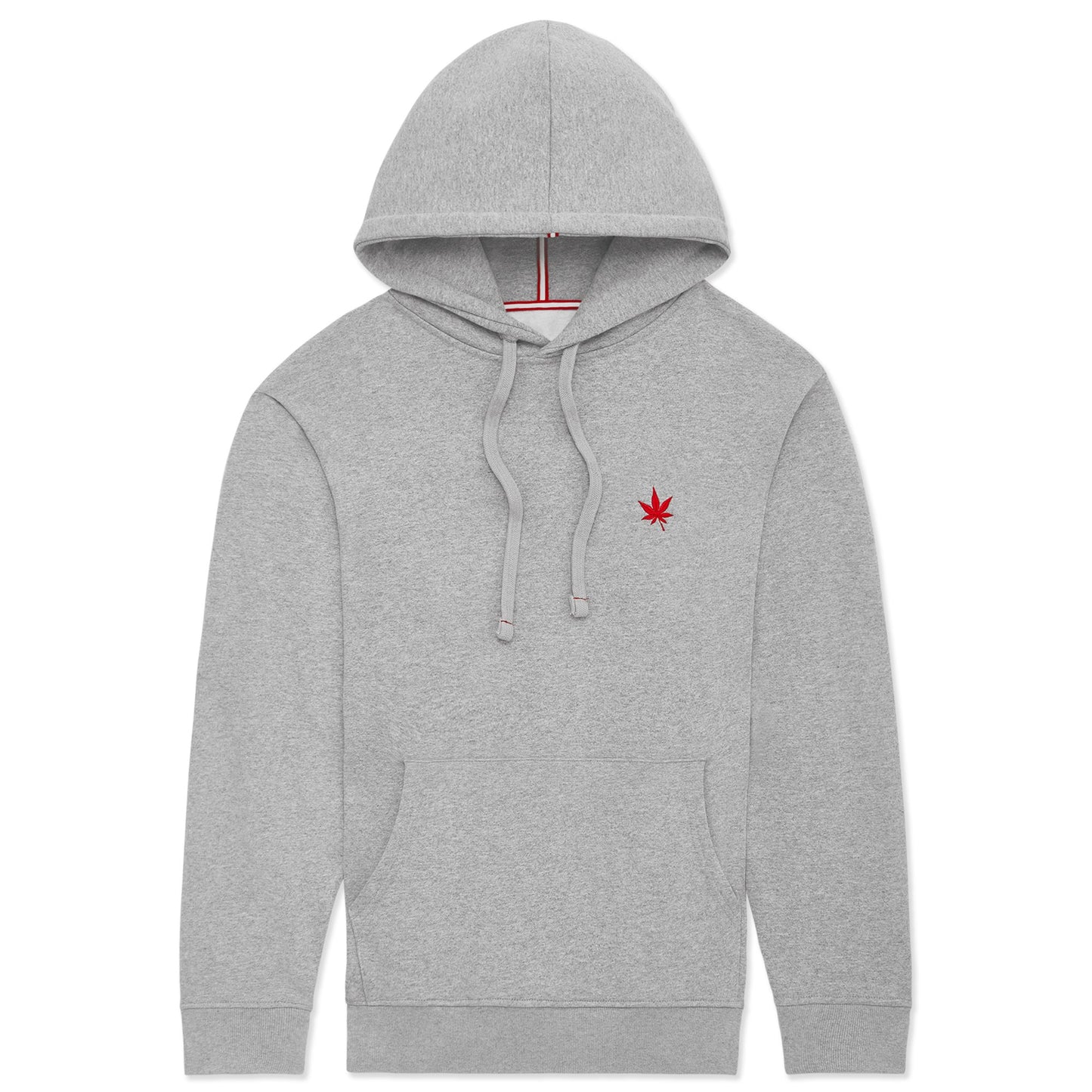 Pullover Hoodie