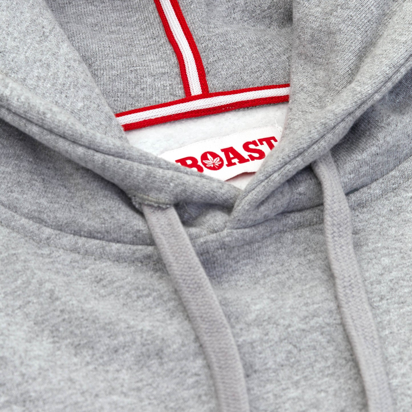 Pullover Hoodie
