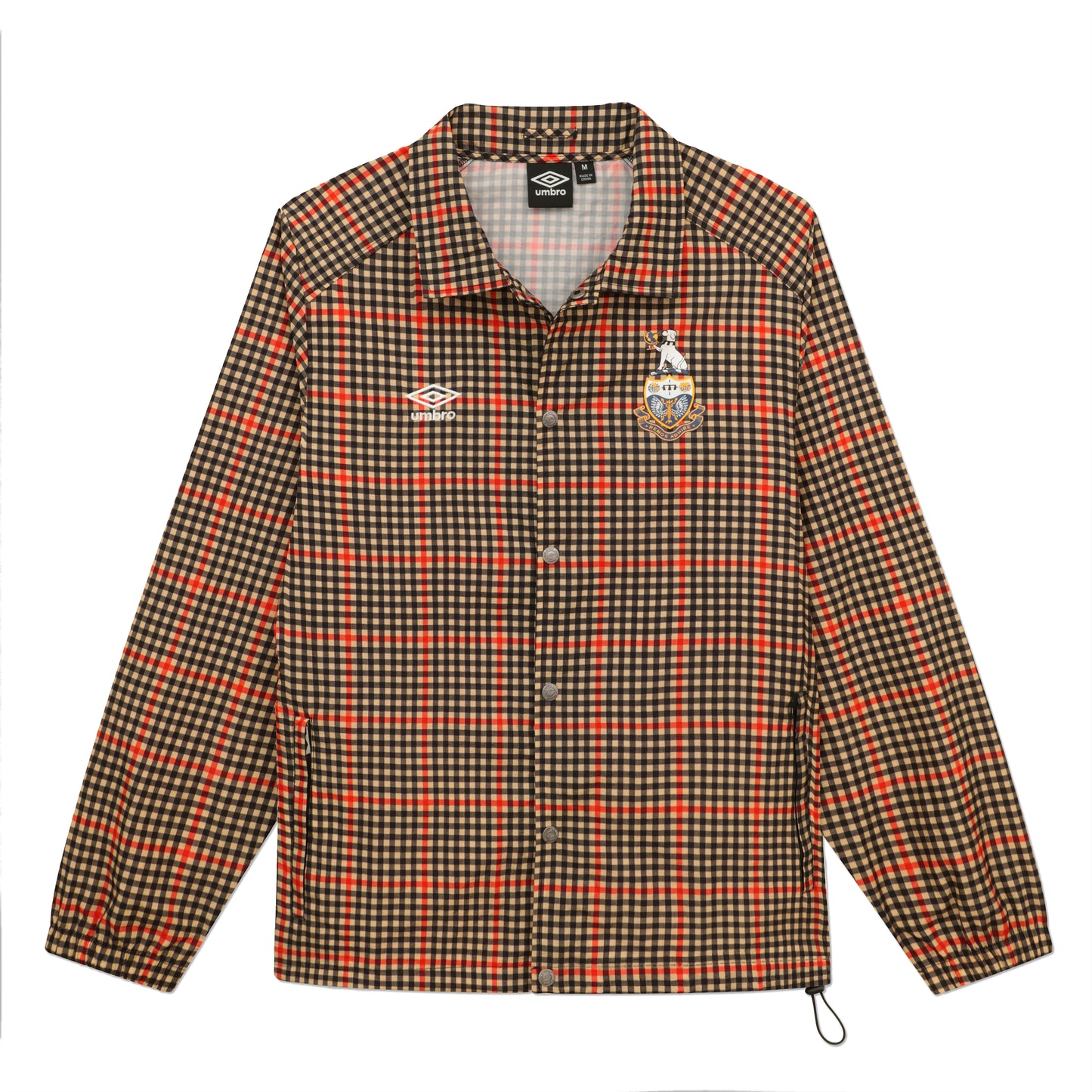 Rowing Blazers x Umbro Field Jacket