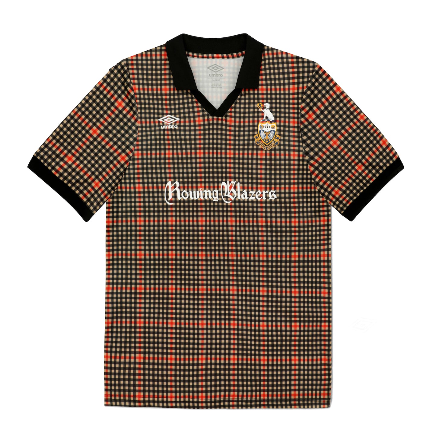 Rowing Blazers x Umbro Soccer Jersey