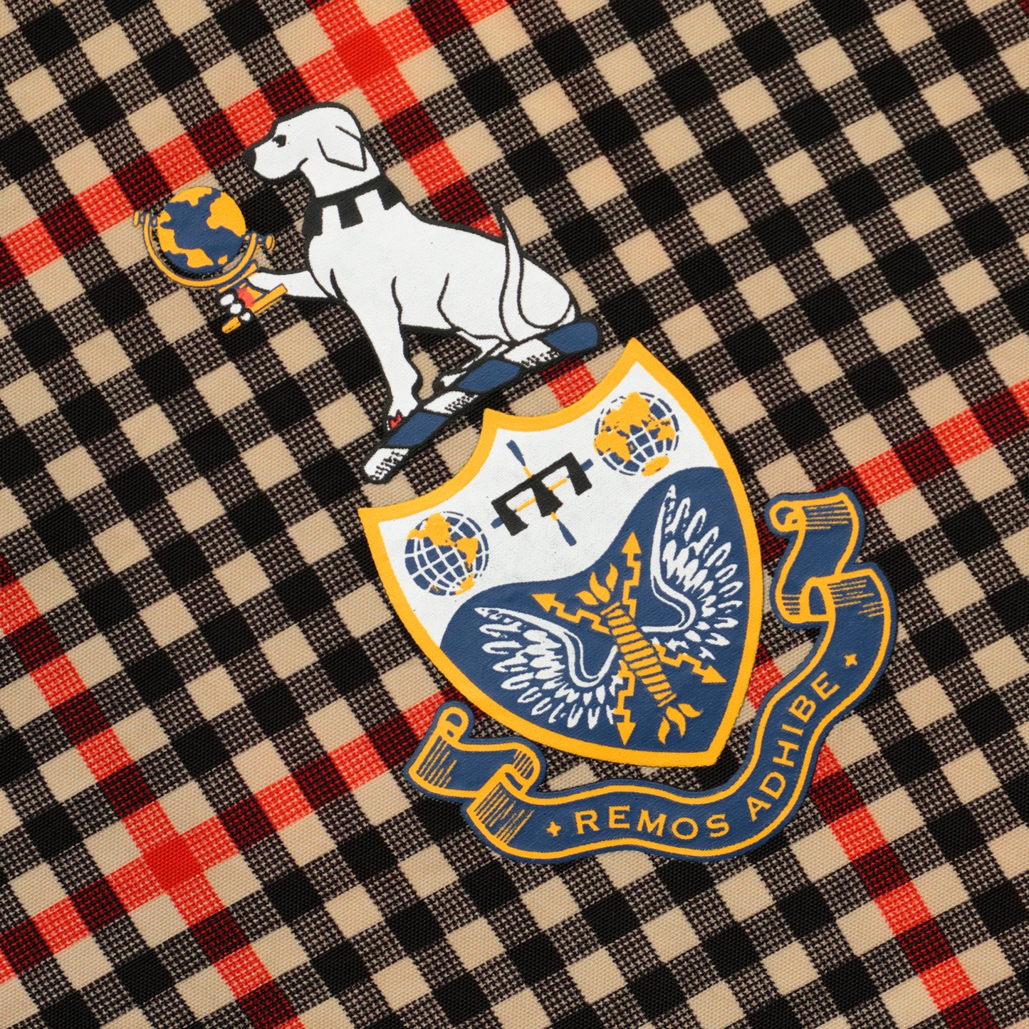 Rowing Blazers x Umbro Field Jacket