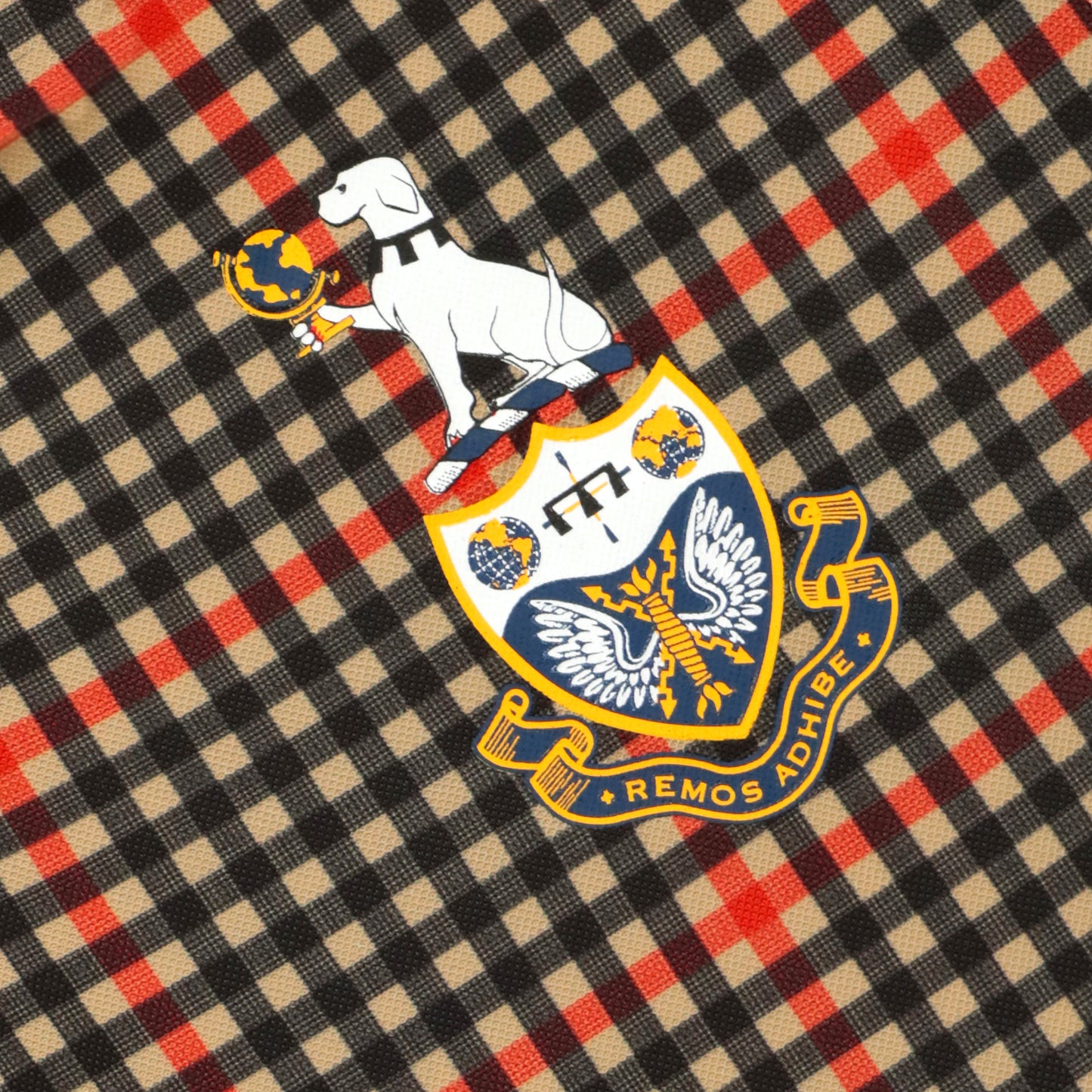 Rowing Blazers x Umbro Soccer Jersey