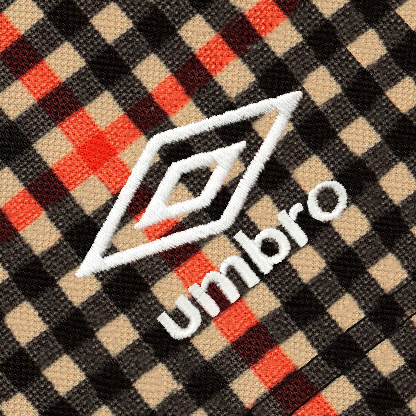 Rowing Blazers x Umbro Soccer Shorts