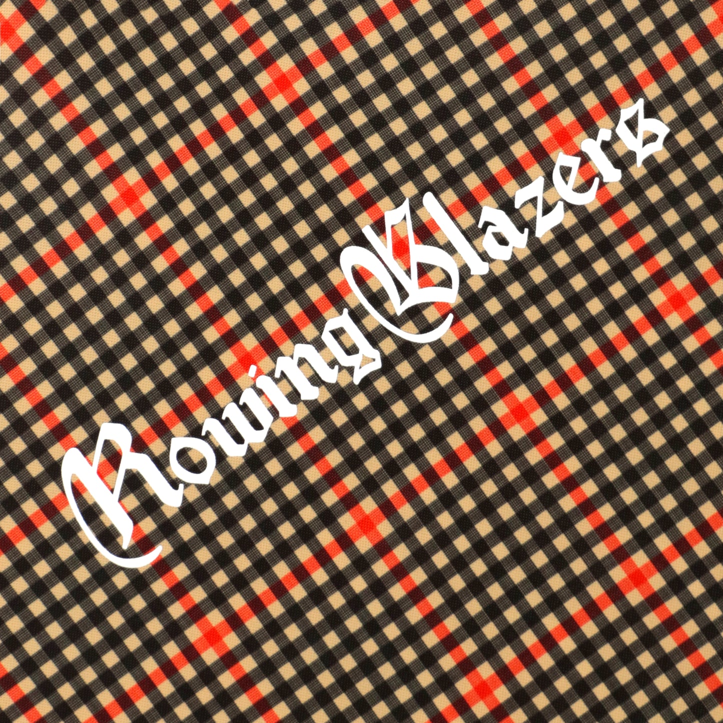 Rowing Blazers x Umbro Soccer Jersey