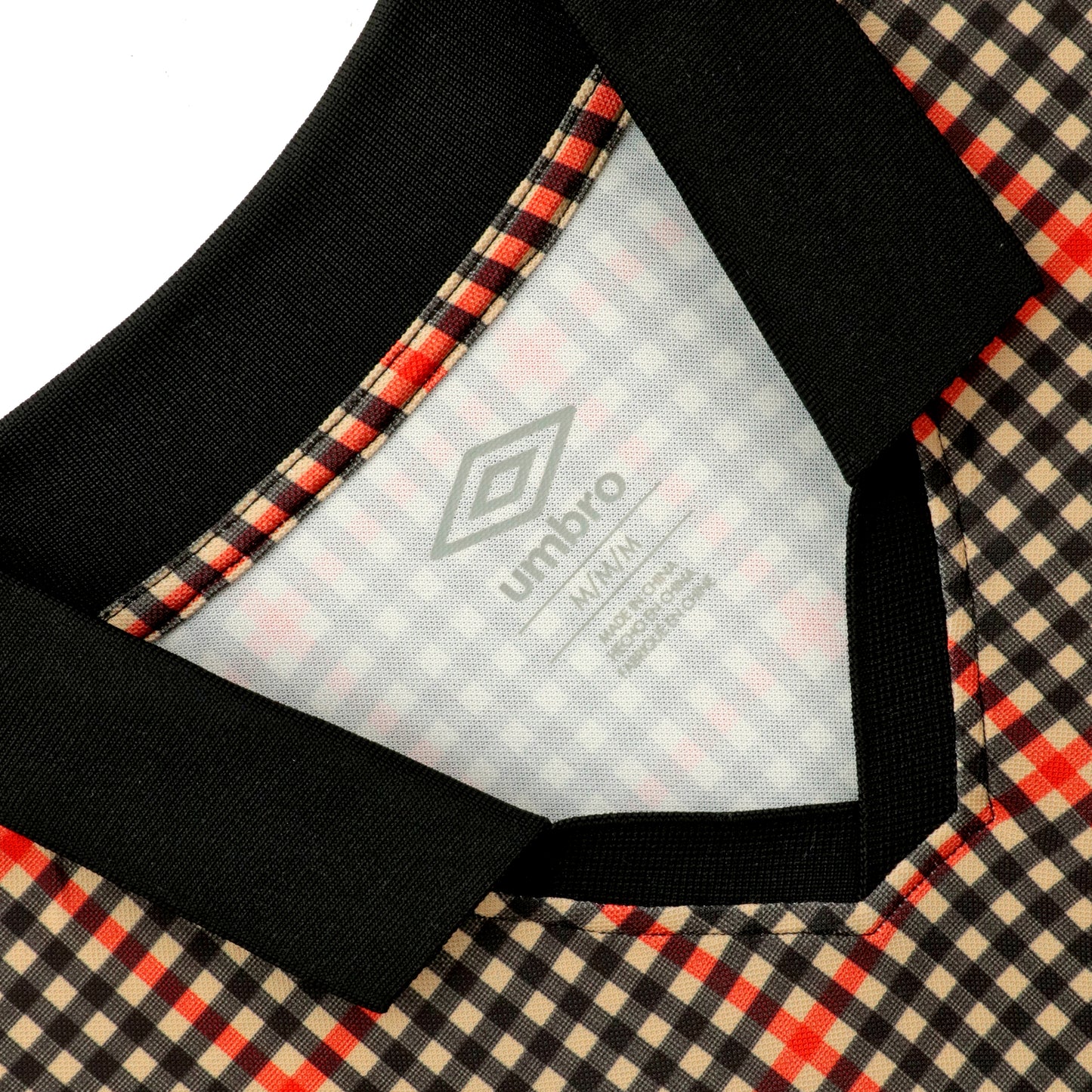 Rowing Blazers x Umbro Soccer Jersey