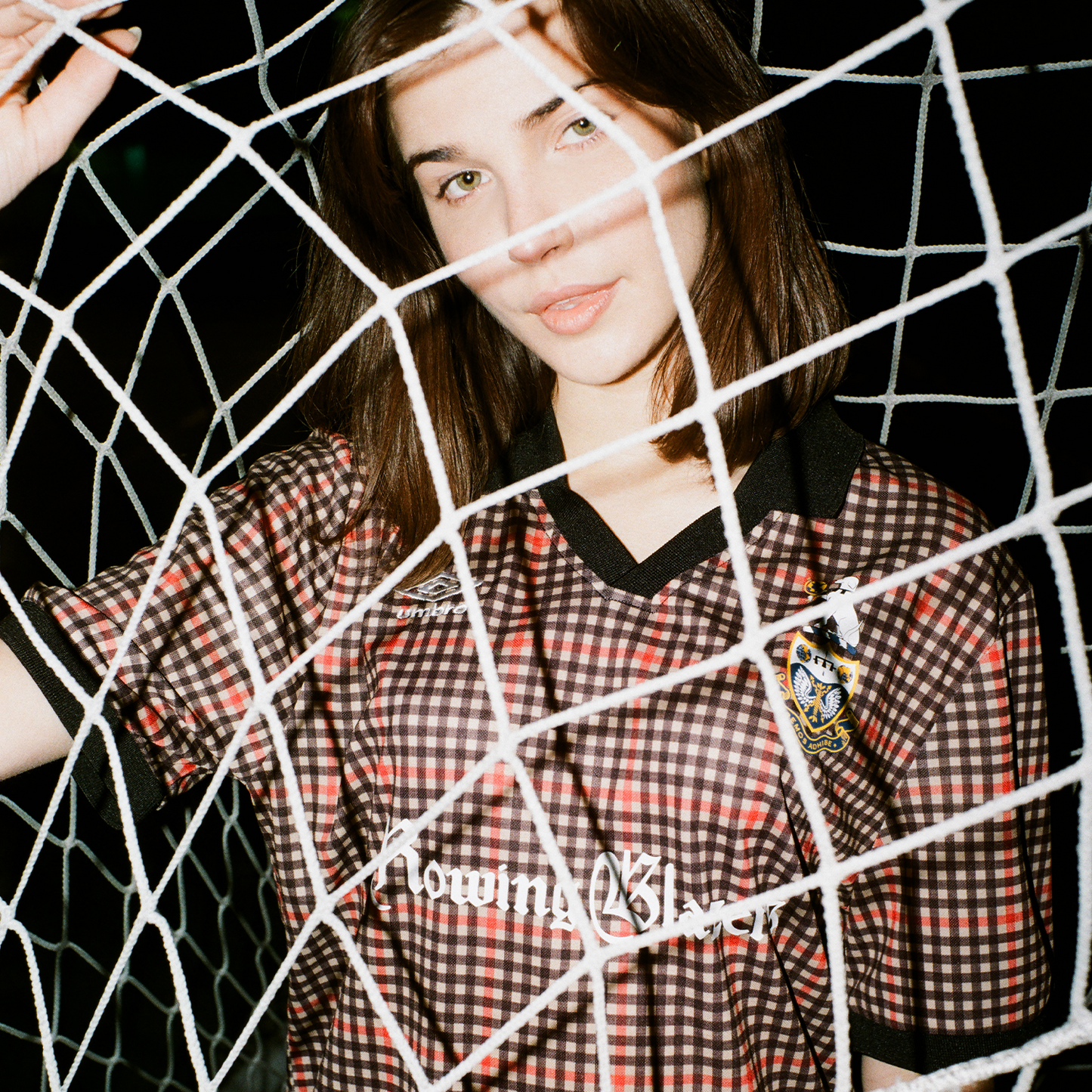 Rowing Blazers x Umbro Soccer Jersey