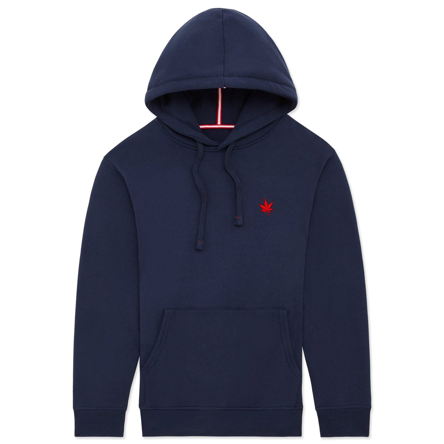 Pullover Hoodie