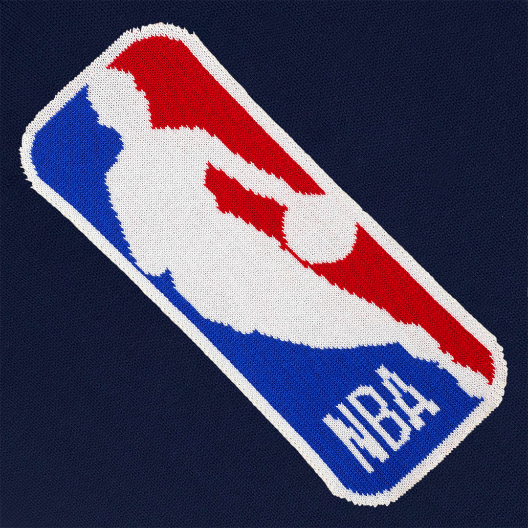 Rowing Blazers x NBA Logo Sweater