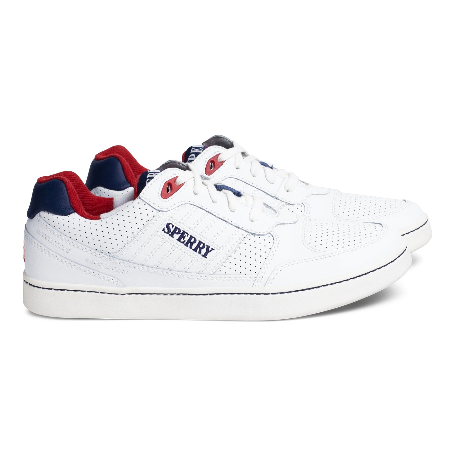 Sperry x Rowing Blazers Sperry Cloud Cup Sneaker