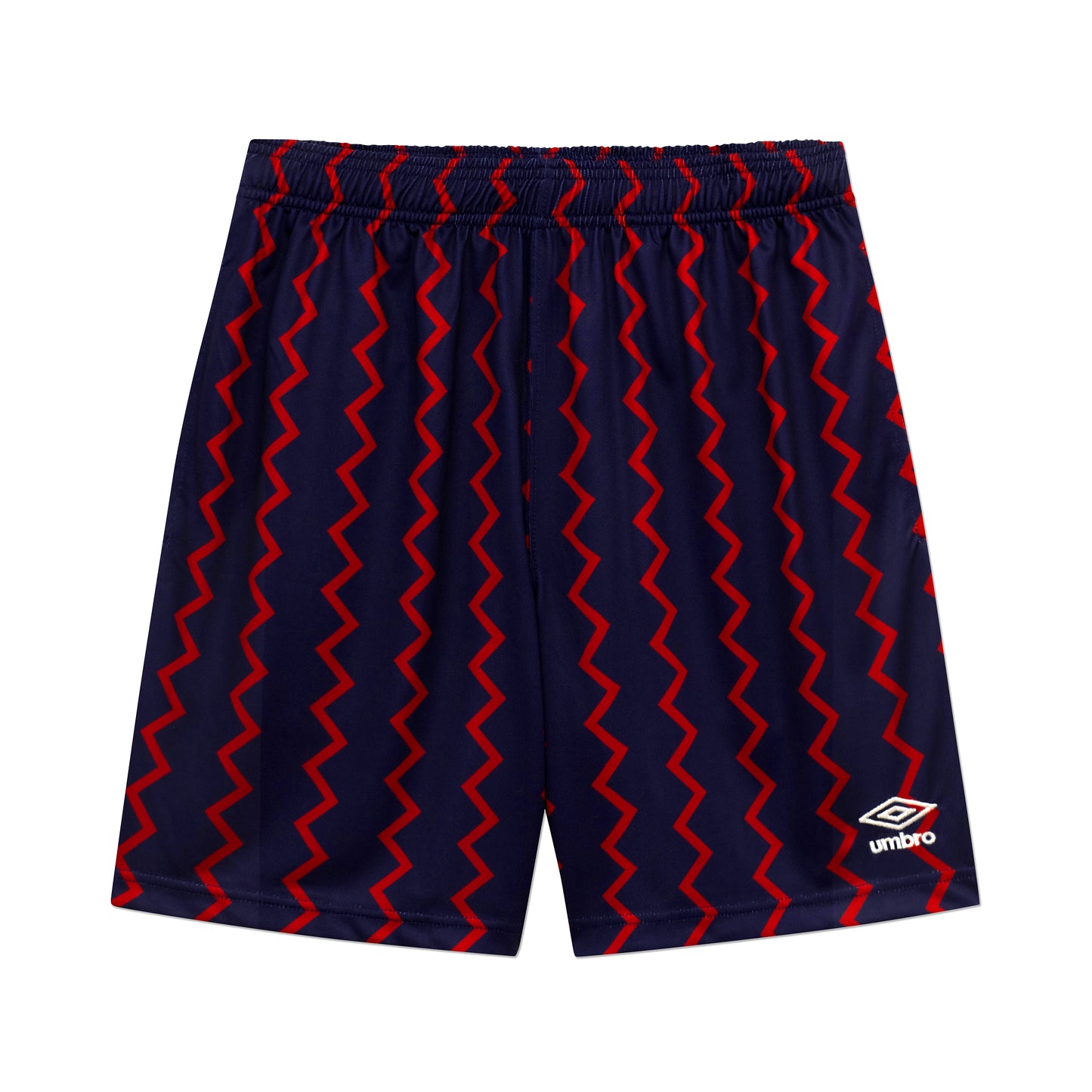 Rowing Blazers x Umbro Soccer Shorts
