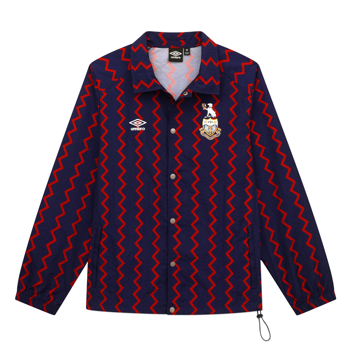 Rowing Blazers x Umbro Field Jacket