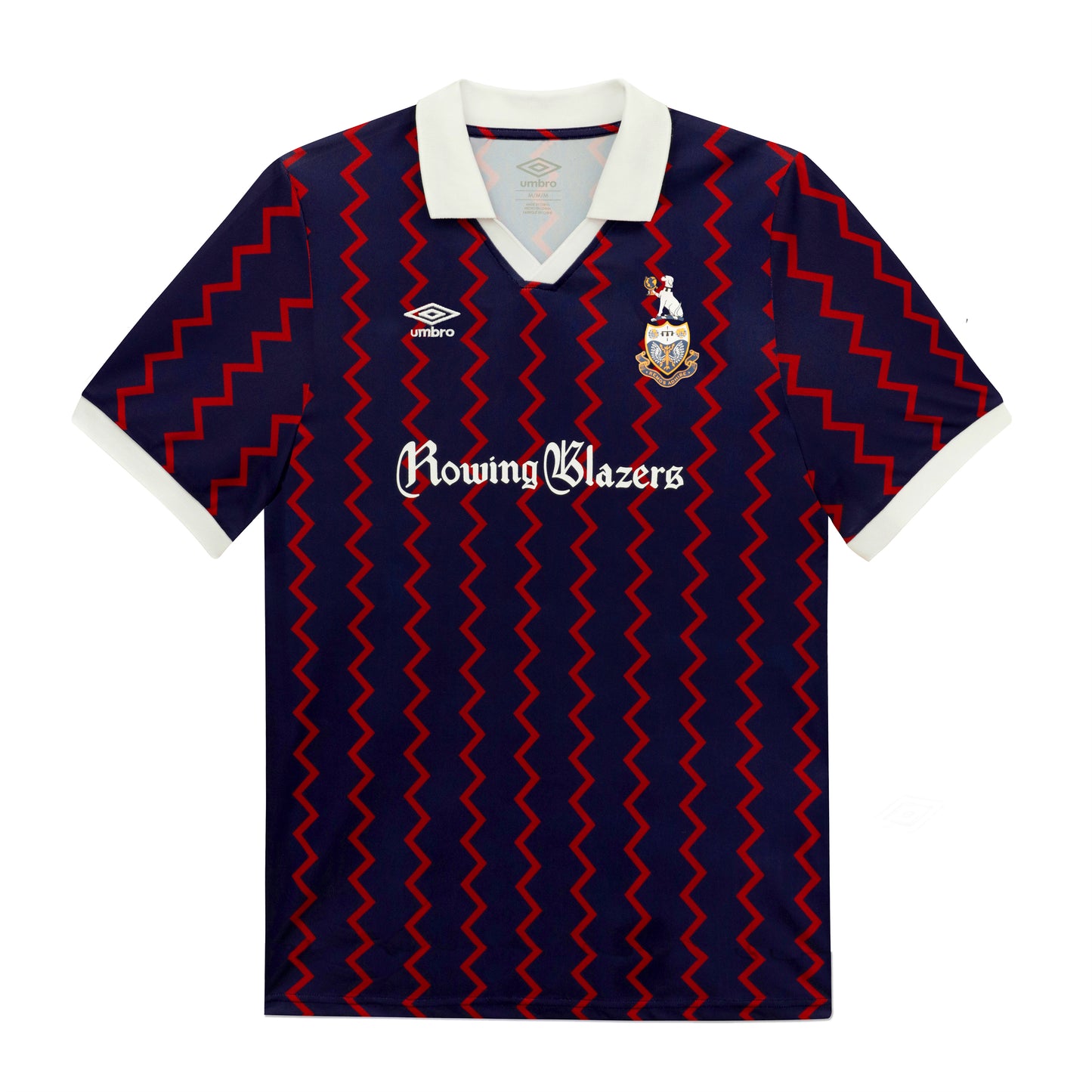 Rowing Blazers x Umbro Soccer Jersey