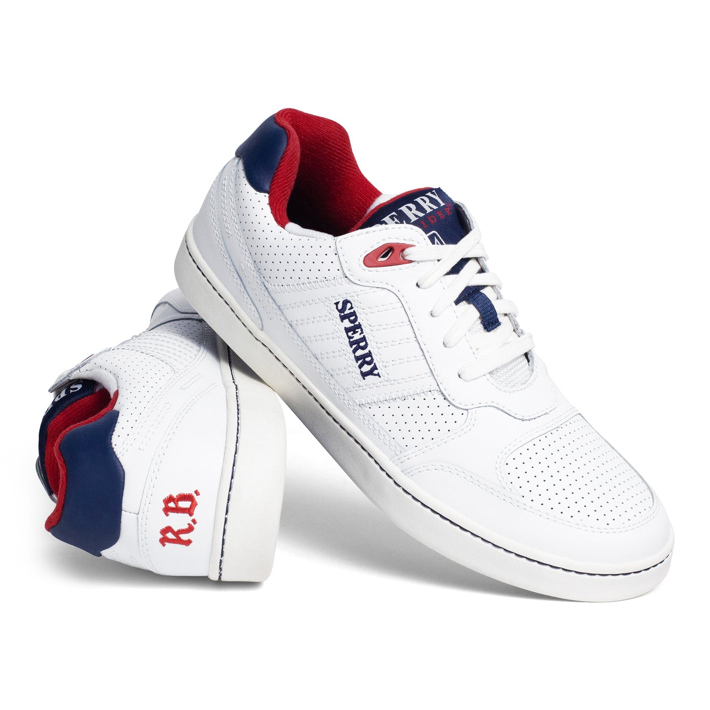 Sperry x Rowing Blazers Sperry Cloud Cup Sneaker