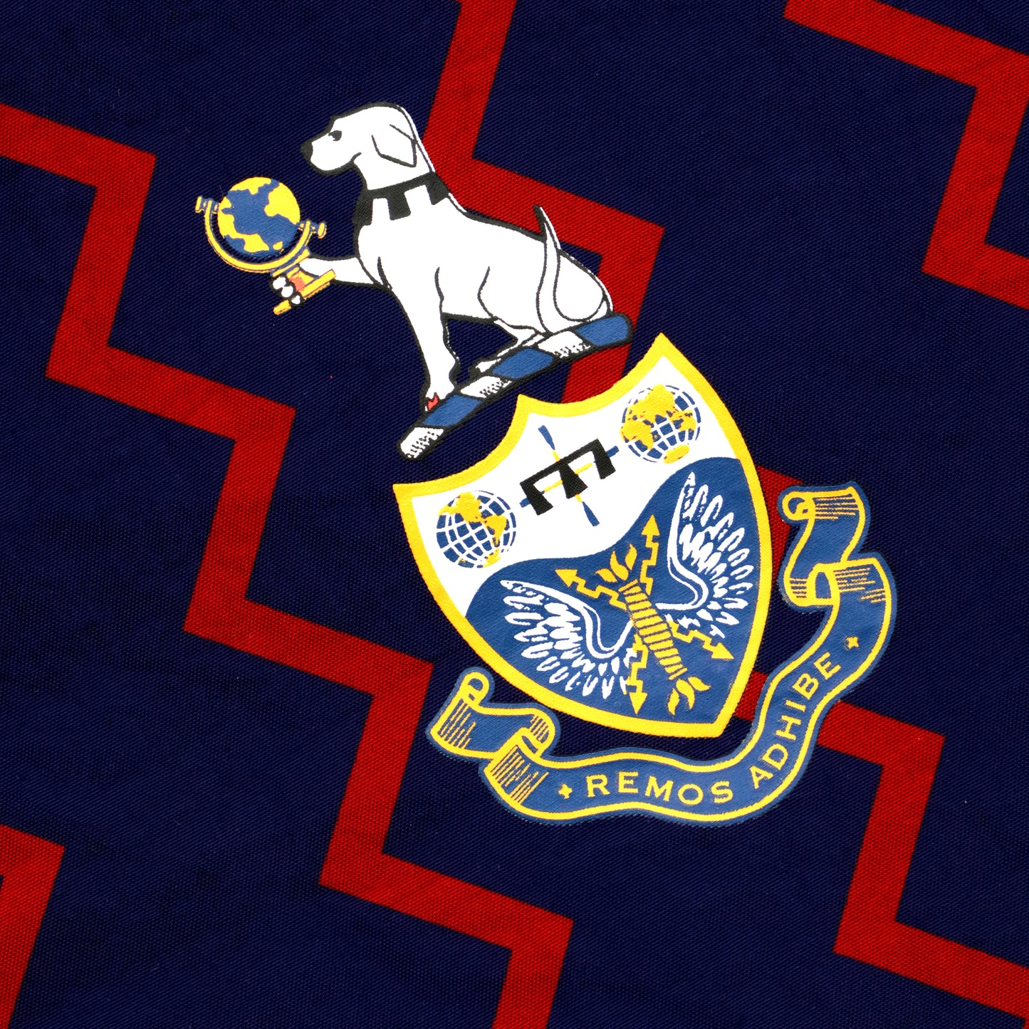 Rowing Blazers x Umbro Field Jacket