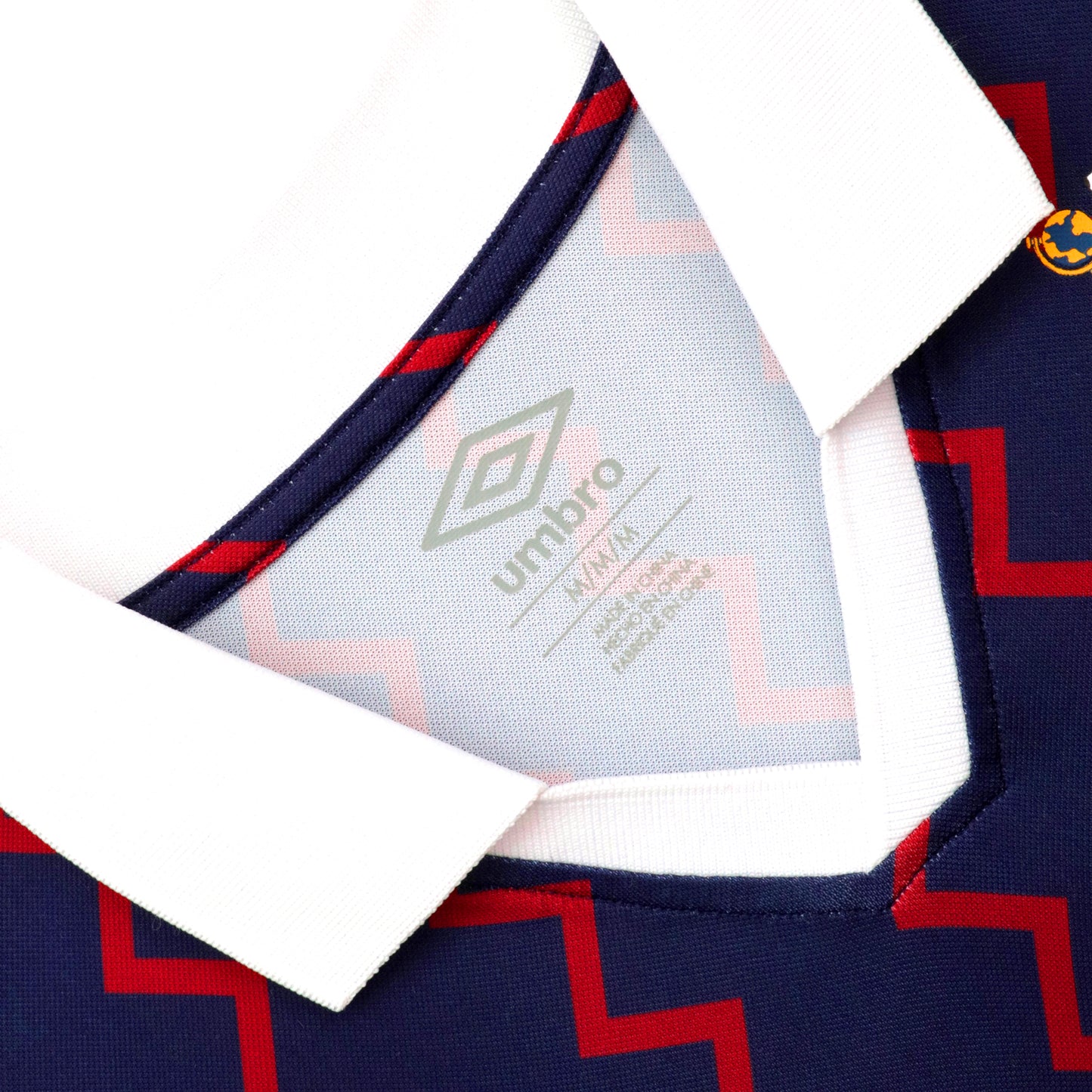 Rowing Blazers x Umbro Soccer Jersey