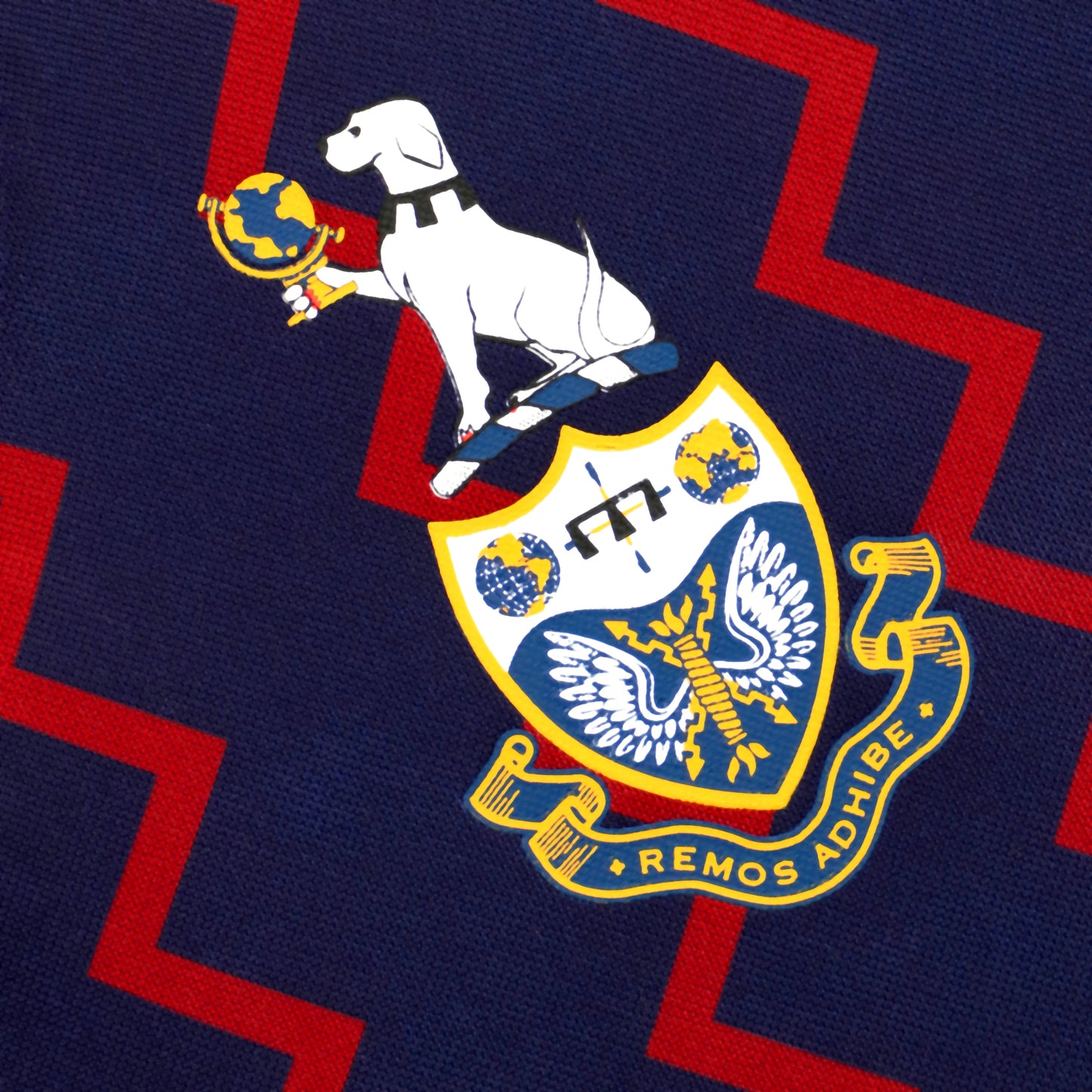 Rowing Blazers x Umbro Soccer Jersey