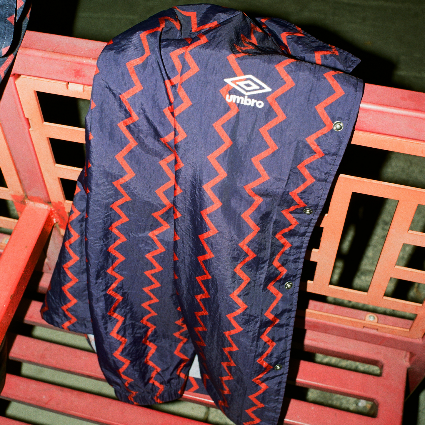 Rowing Blazers x Umbro Field Jacket