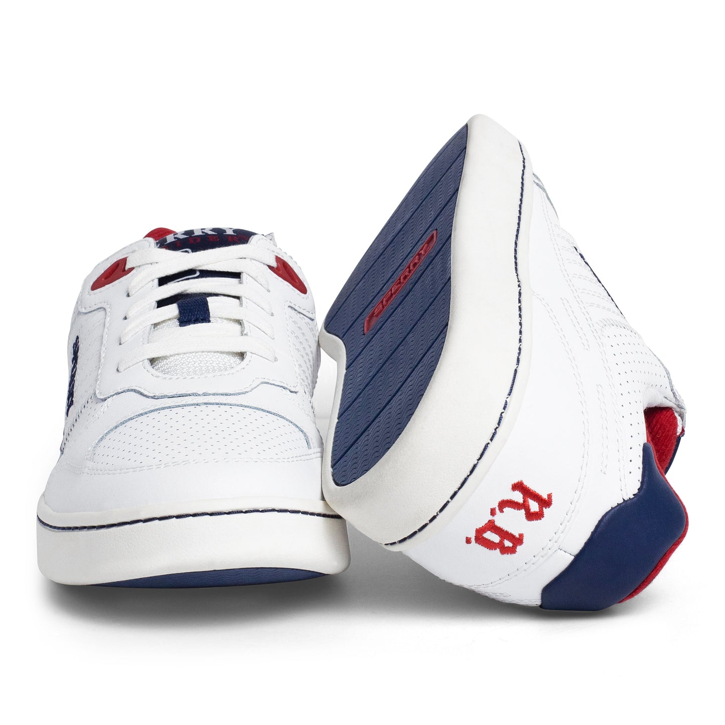 Sperry x Rowing Blazers Sperry Cloud Cup Sneaker