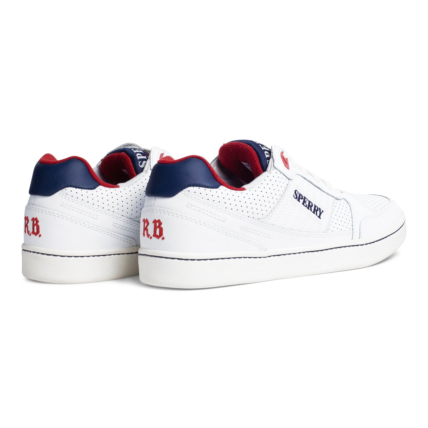 Sperry x Rowing Blazers Sperry Cloud Cup Sneaker