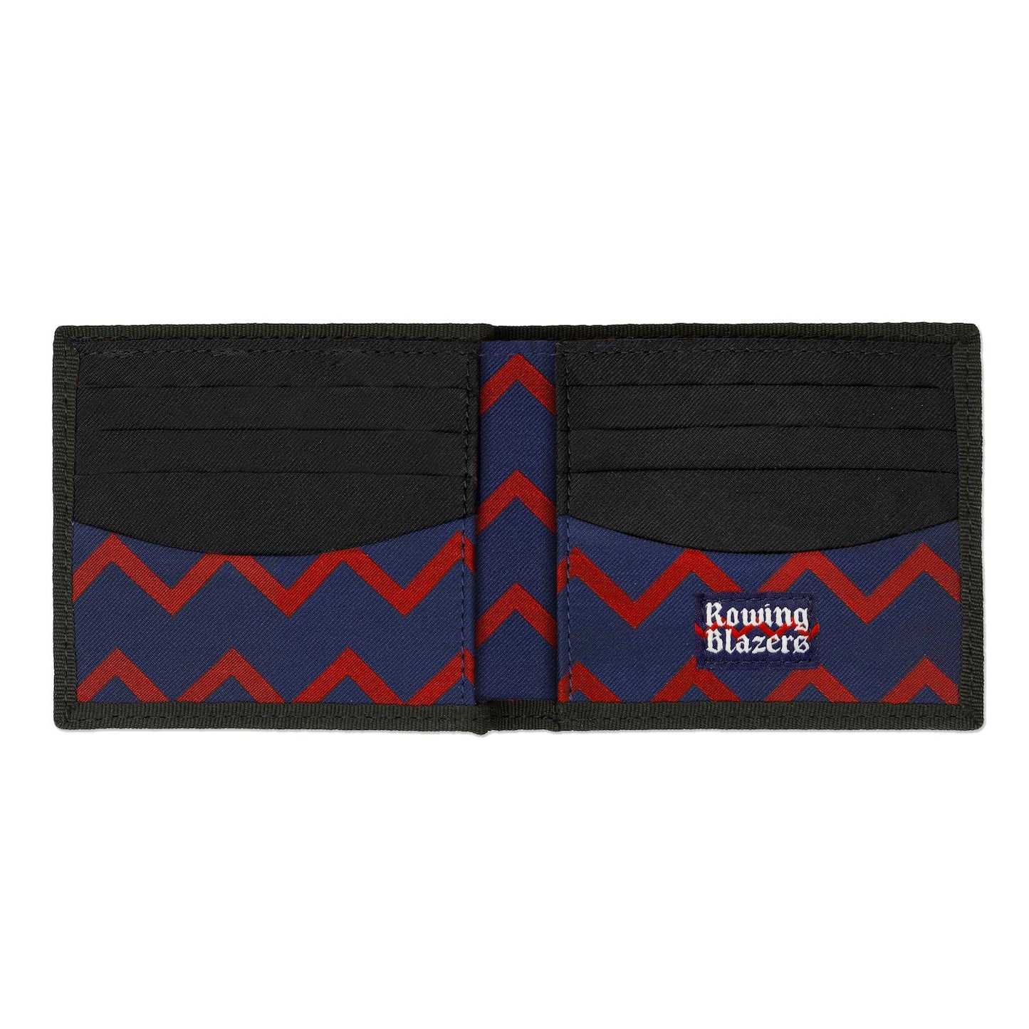 Tie Fabric Wallet