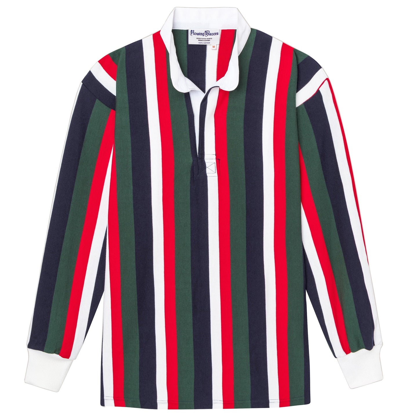 Schoolboy Soccer Shirt