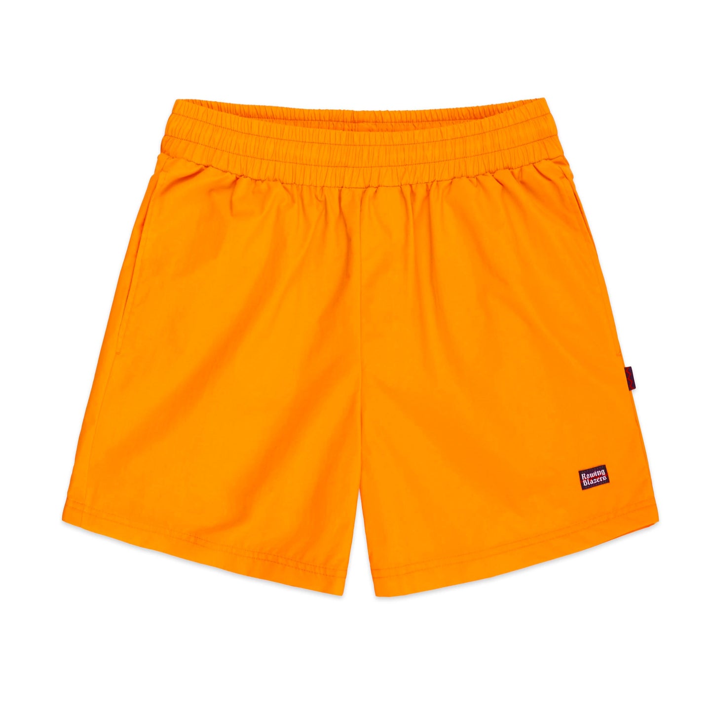 '90s Women's Nylon Shorts