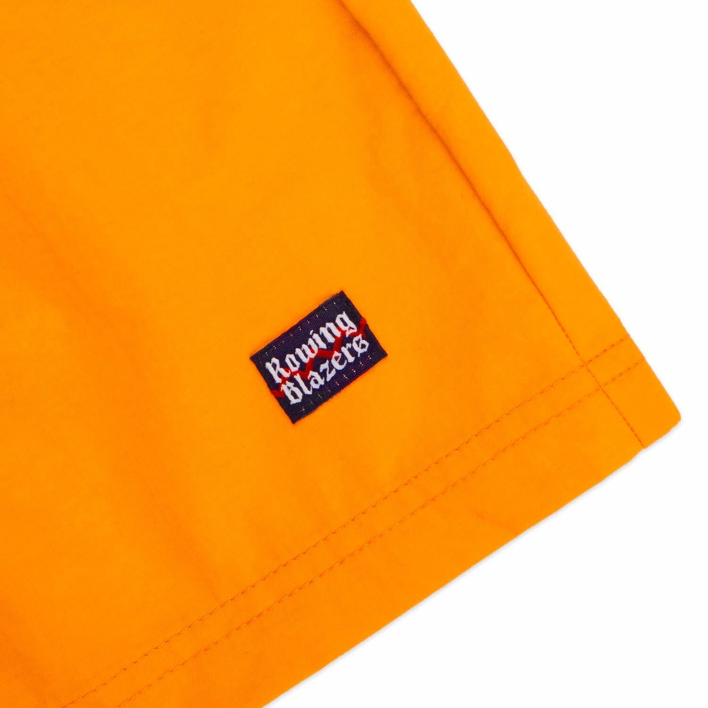 '90s Women's Nylon Shorts