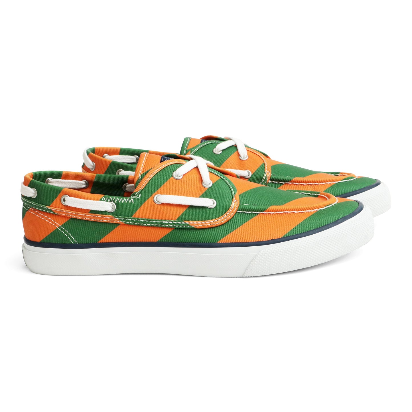 Sperry x Rowing Blazers Rugby Stripe Seamate