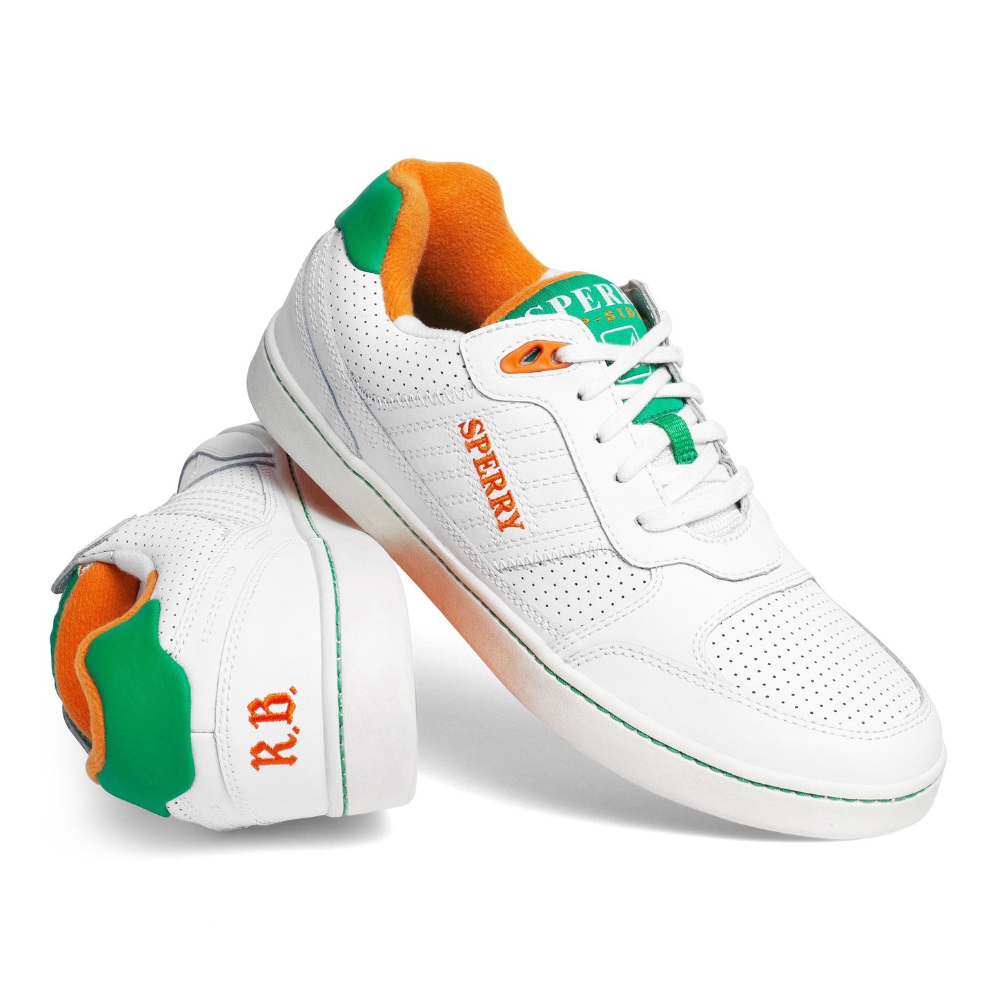 Sperry x Rowing Blazers Sperry Cloud Cup Sneaker