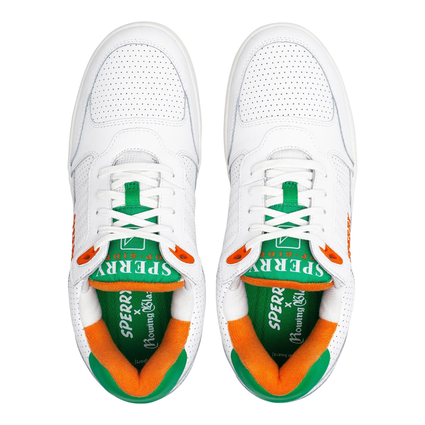 Sperry x Rowing Blazers Sperry Cloud Cup Sneaker