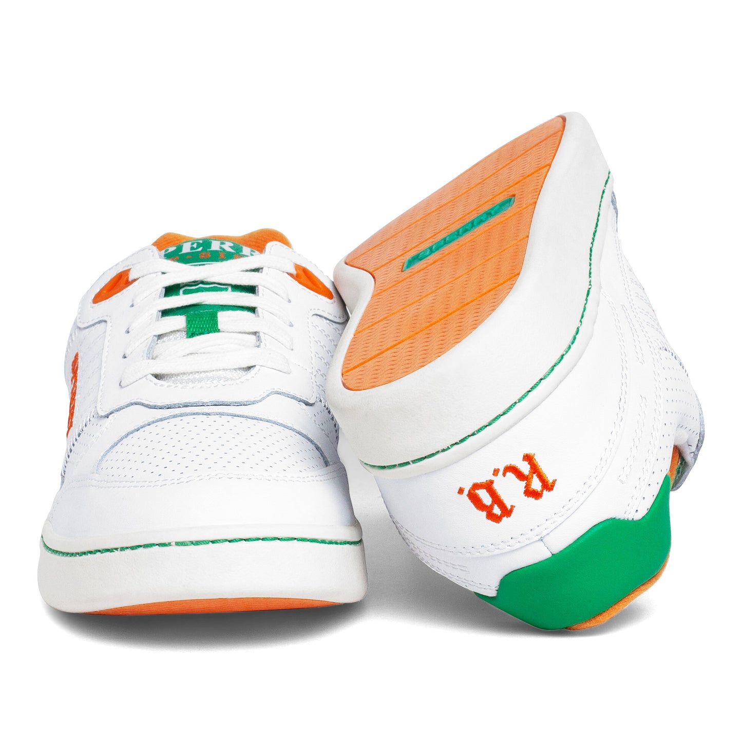 Sperry x Rowing Blazers Sperry Cloud Cup Sneaker