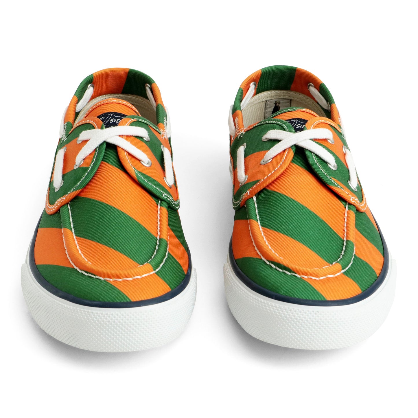 Sperry x Rowing Blazers Rugby Stripe Seamate