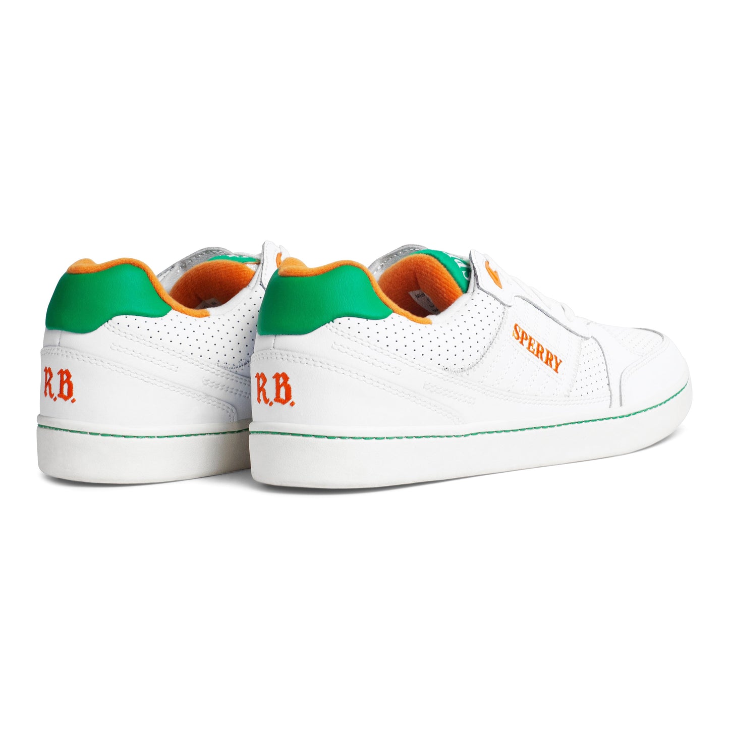 Sperry x Rowing Blazers Sperry Cloud Cup Sneaker