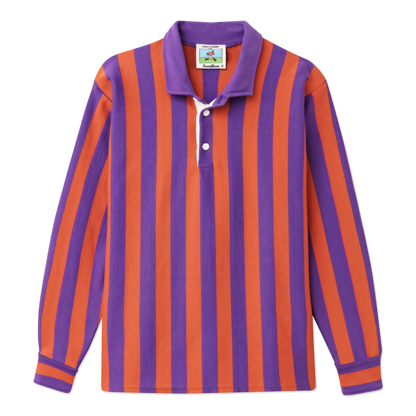 Super Heavyweight Game Rugby