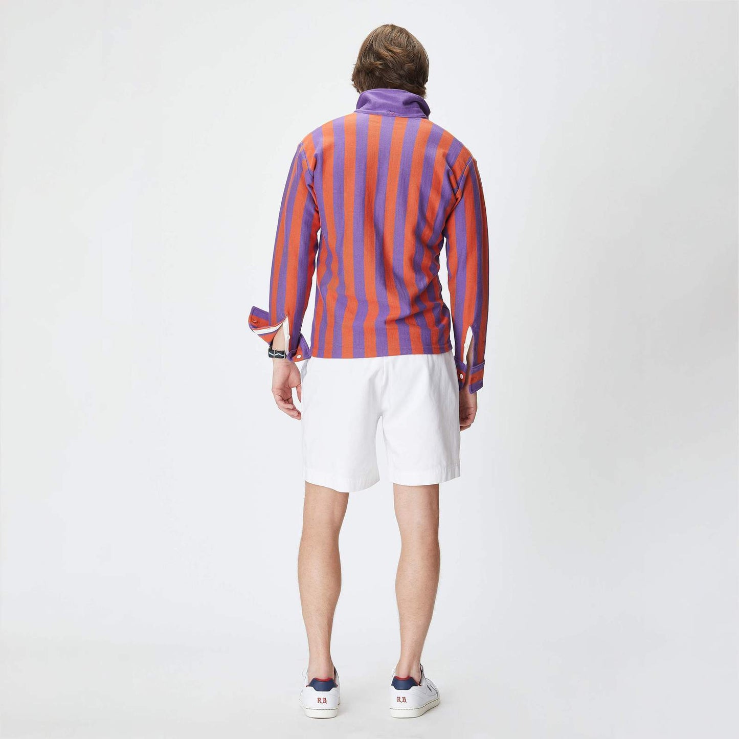 Super Heavyweight Game Rugby